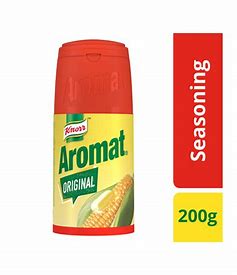 Knorr Aromat Original Seasoning 200g – International Food Shop