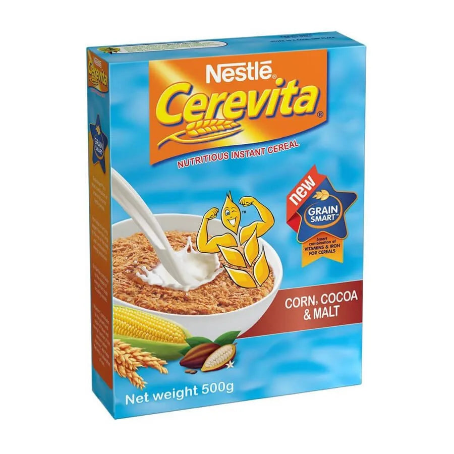 Cerevita Choco- malt