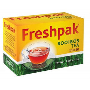 Freshpak Rooibos 80s