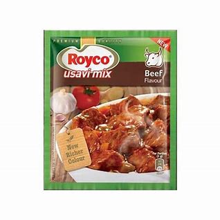 Royco Usavi mix beef flavor