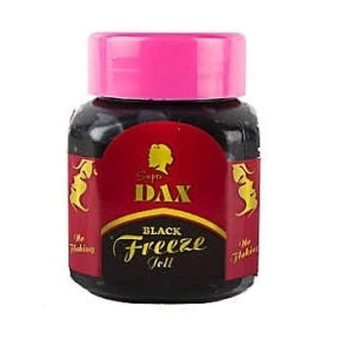 Dax Freeze styling gel 100g