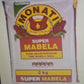 Pure sorghum -Mabela 2kg