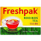 Freshpak Rooibos 80s