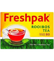 Freshpak Rooibos 80s