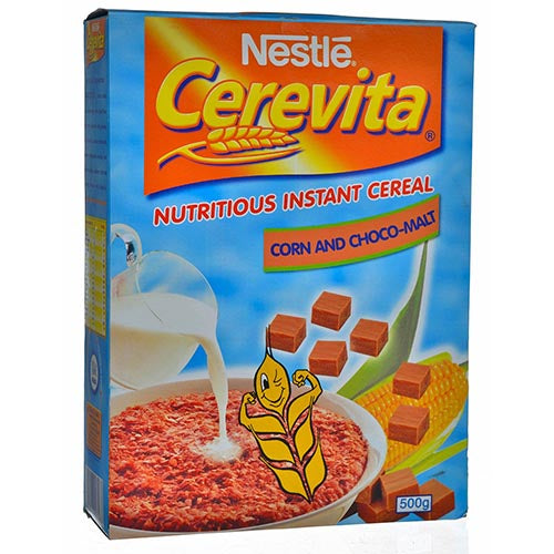 Cerevita Choco- malt