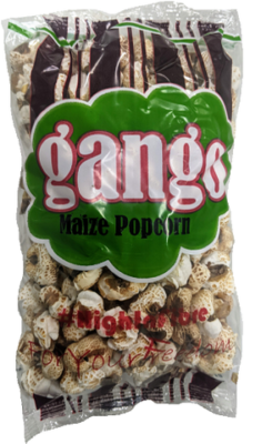 Gango Maputi packet 80g