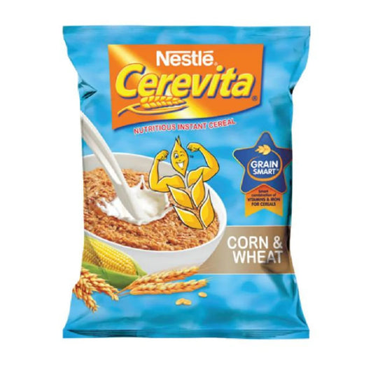 Cerevita corn & wheat 500g