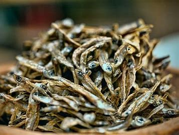 Kapenta/ Matemba 100g